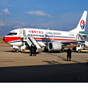 长海空运代理航空快运业稳步发展的原因是什么？